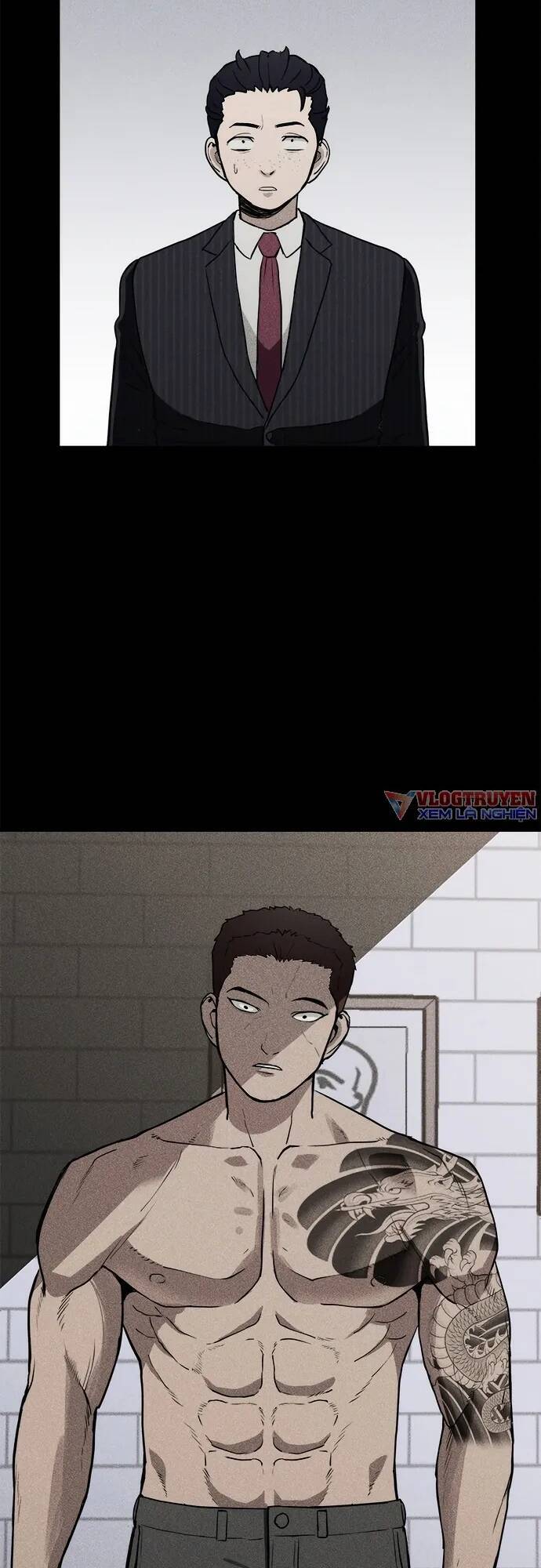 Loser Coin - Chương 5 - Trang 20