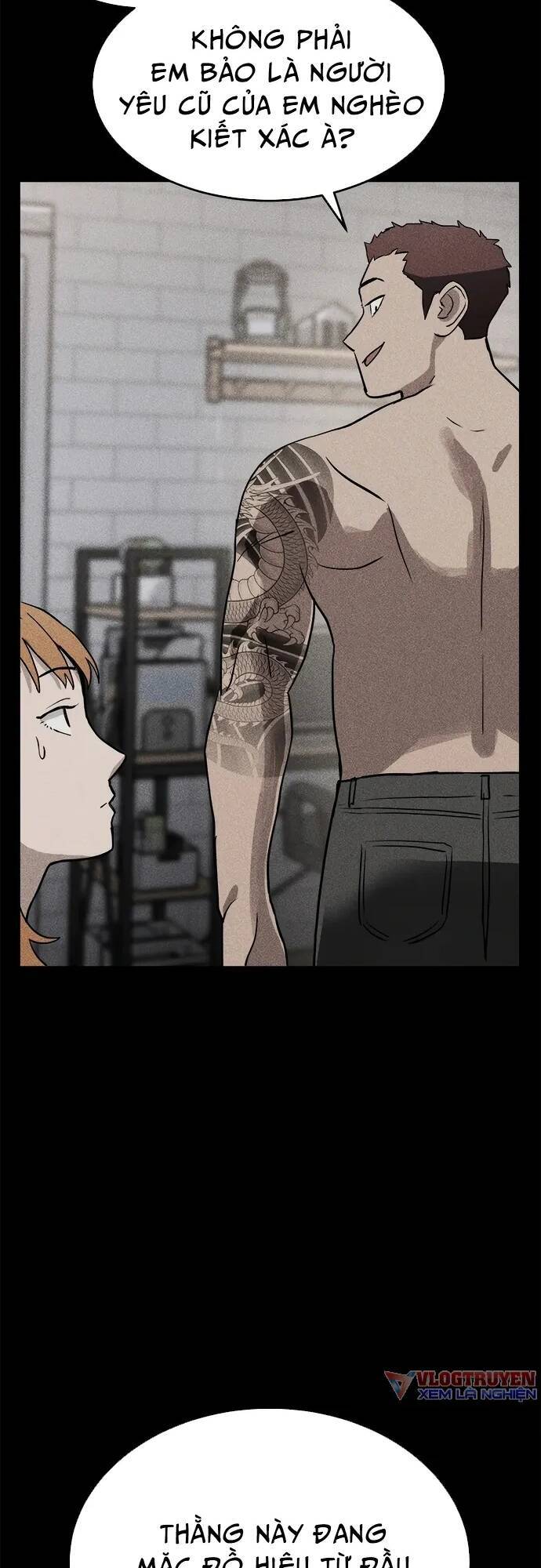 Loser Coin - Chương 5 - Trang 26