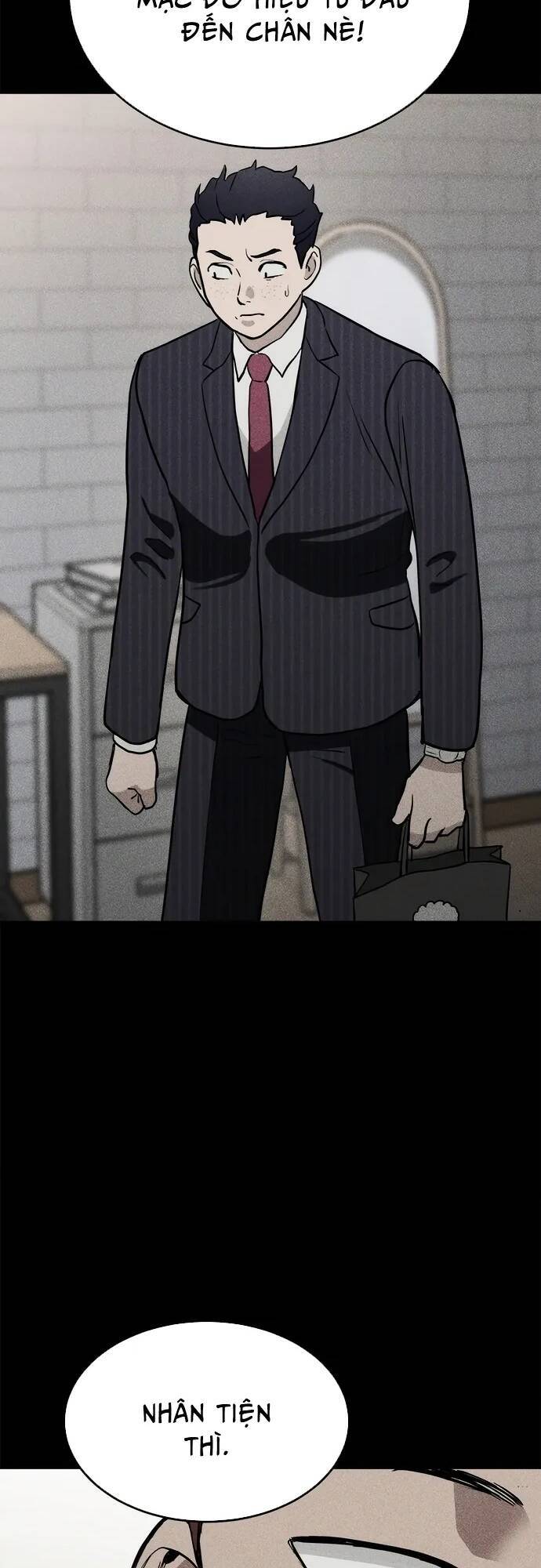 Loser Coin - Chương 5 - Trang 27