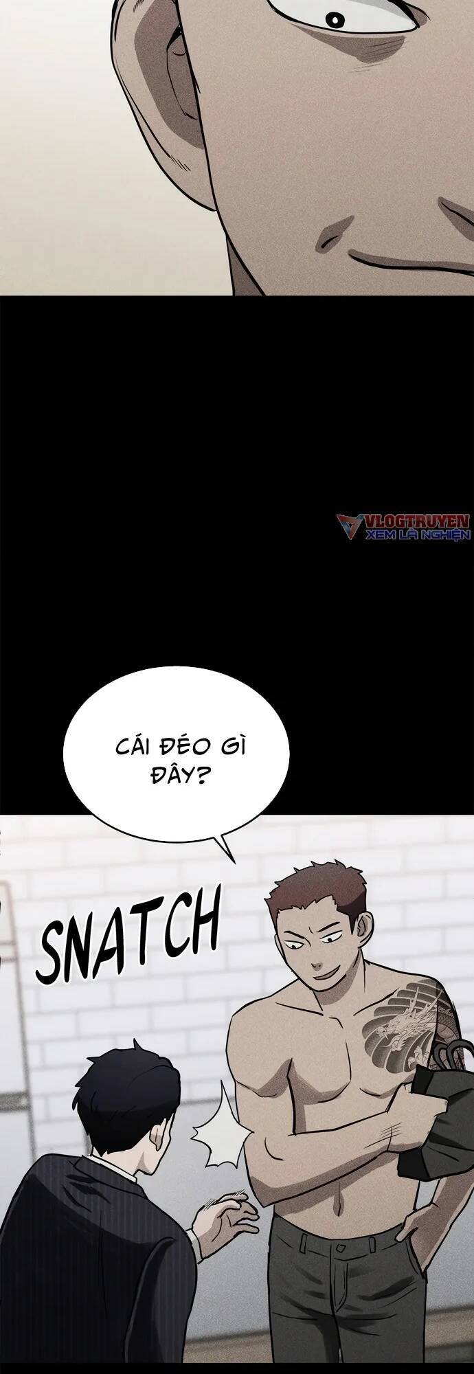 Loser Coin - Chương 5 - Trang 28