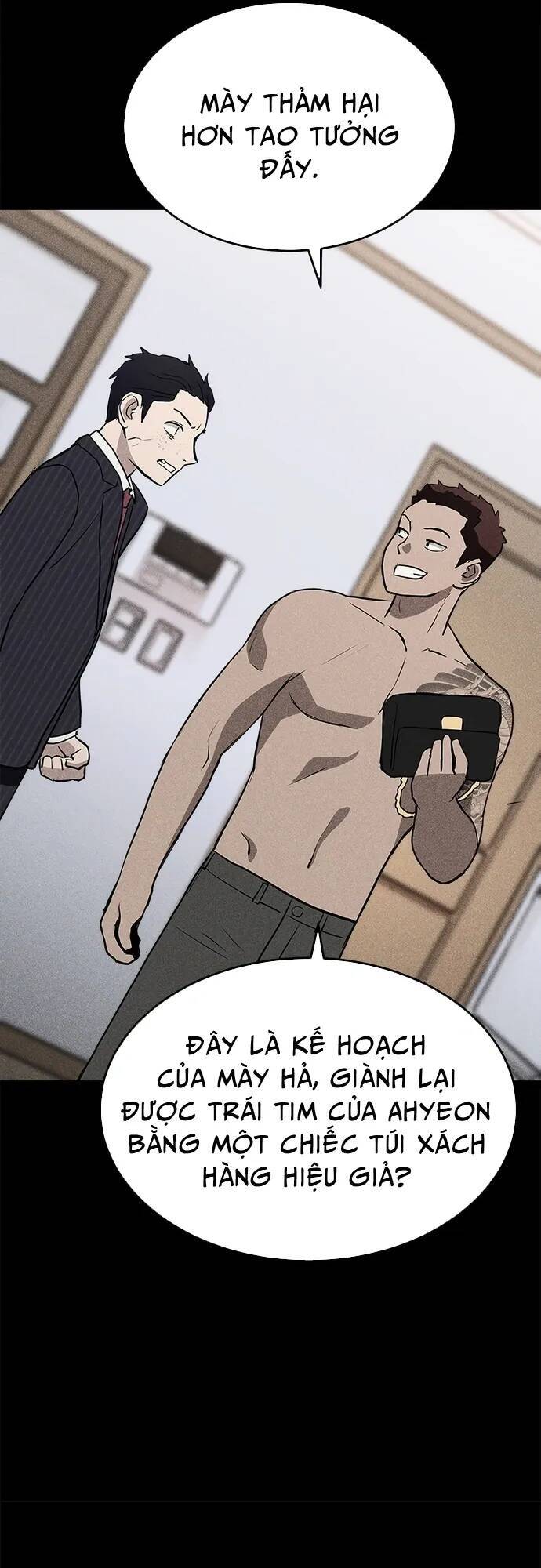Loser Coin - Chương 5 - Trang 33