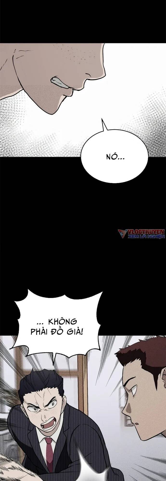 Loser Coin - Chương 5 - Trang 34