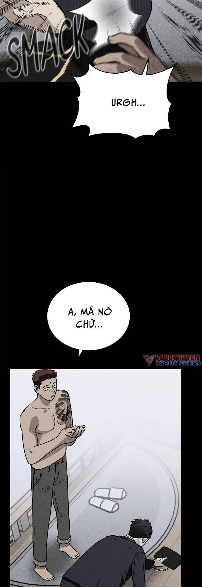 Loser Coin - Chương 5 - Trang 35