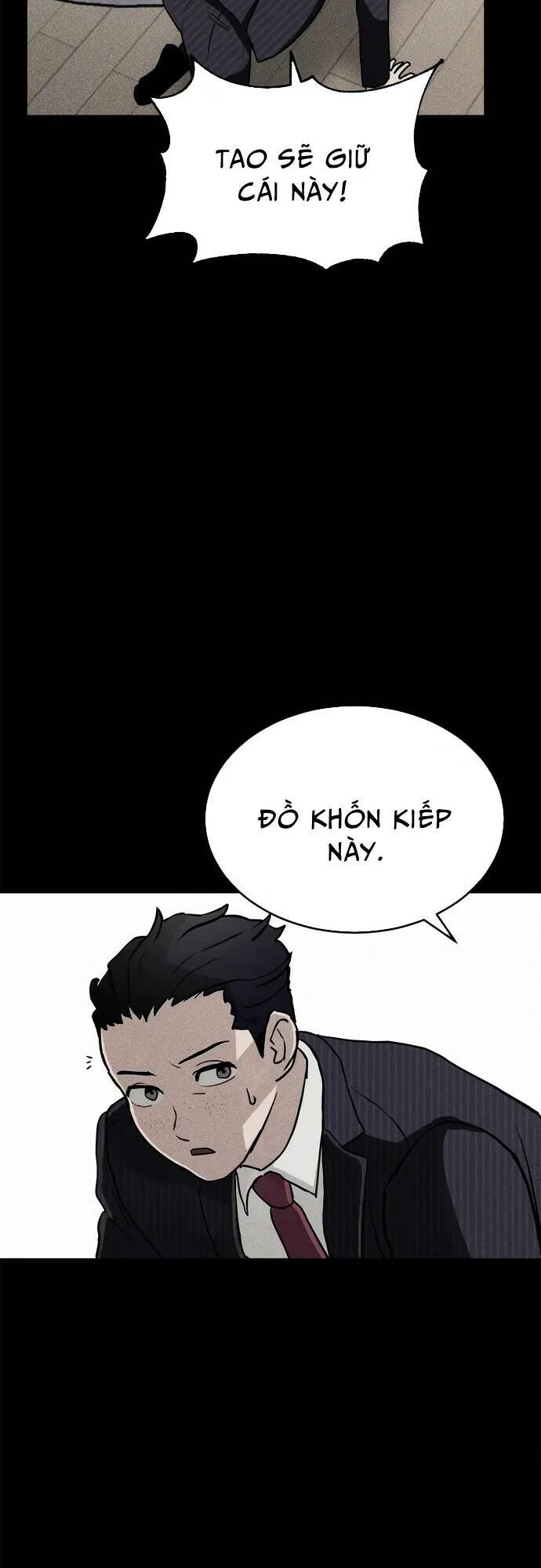 Loser Coin - Chương 5 - Trang 36