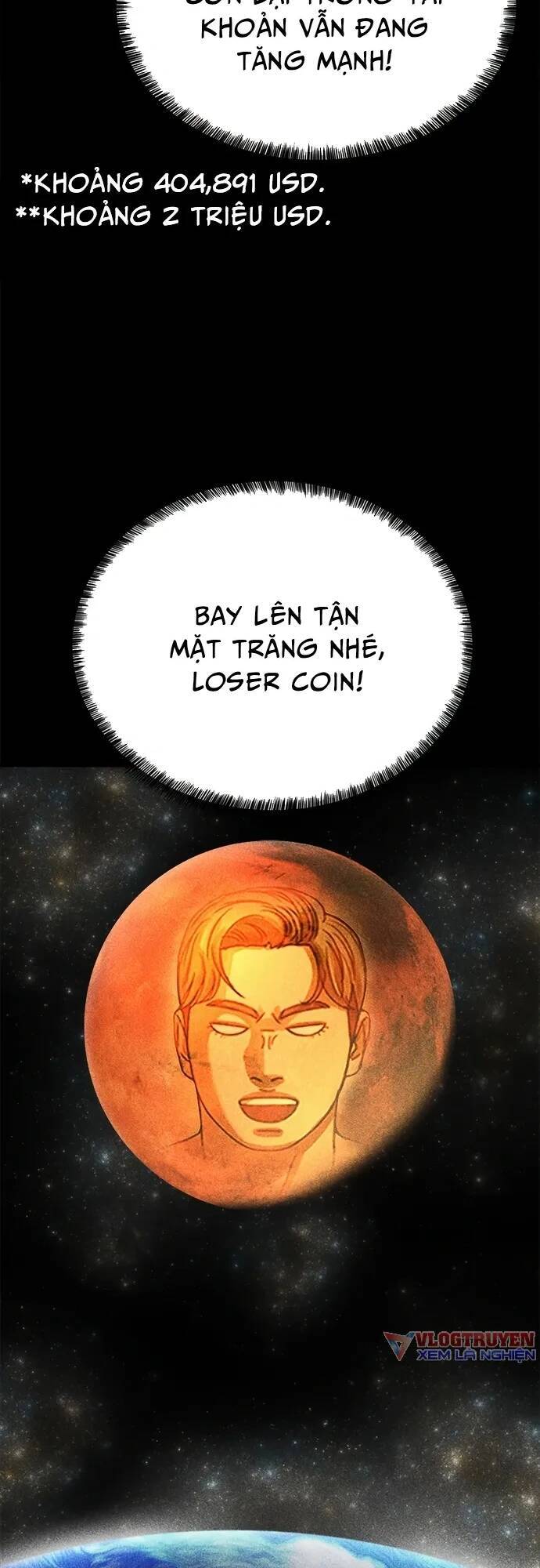 Loser Coin - Chương 5 - Trang 45