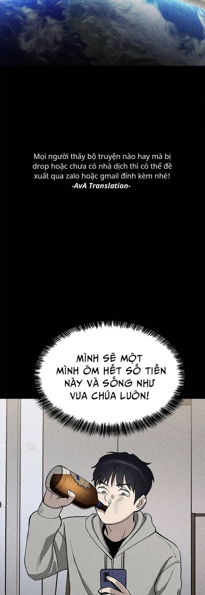 Loser Coin - Chương 5 - Trang 46