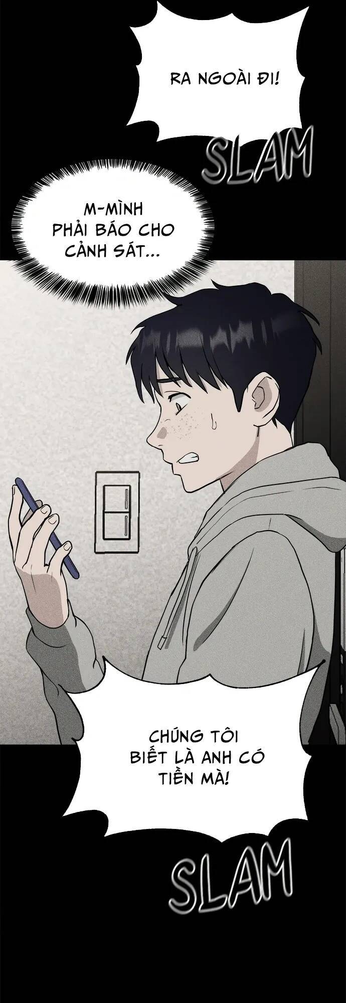 Loser Coin - Chương 5 - Trang 65