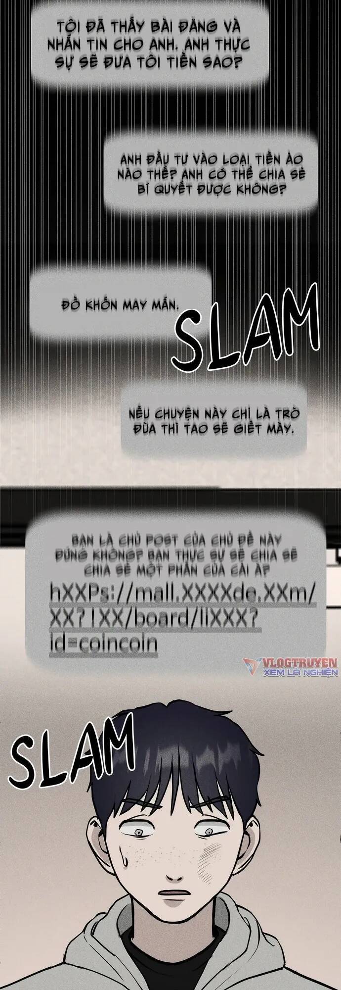 Loser Coin - Chương 5 - Trang 67