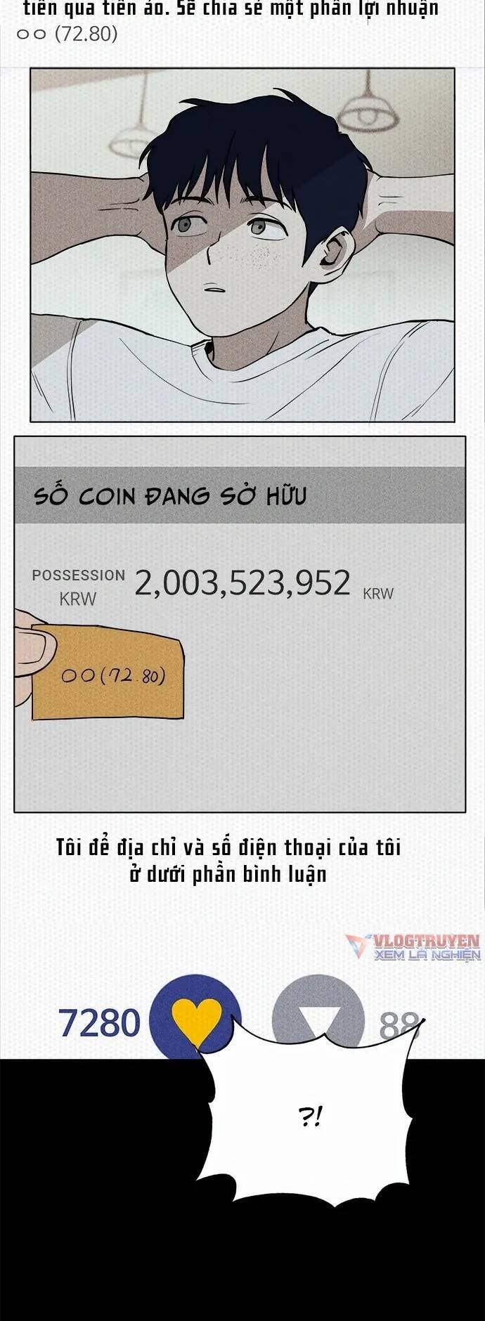 Loser Coin - Chương 5 - Trang 70