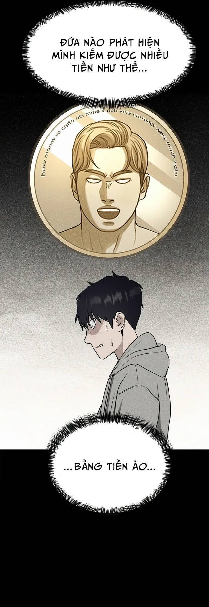 Loser Coin - Chương 5 - Trang 72