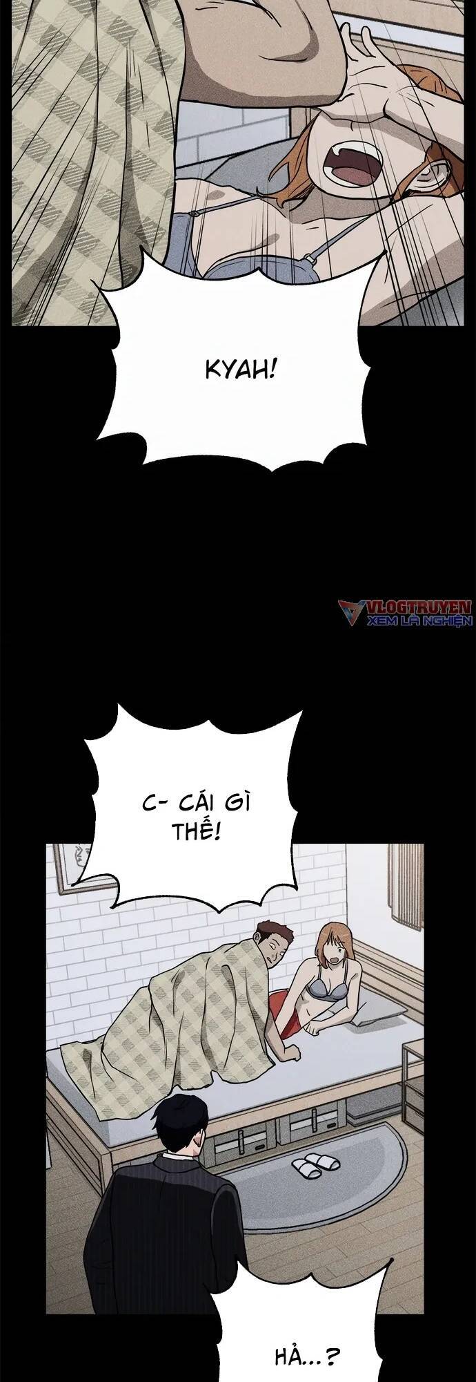 Loser Coin - Chương 5 - Trang 10