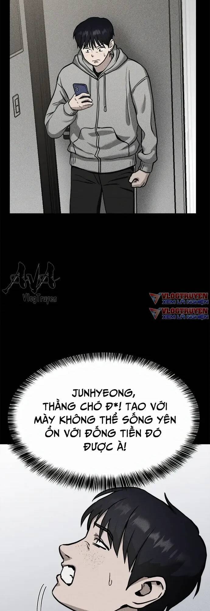 Loser Coin - Chương 6 - Trang 20
