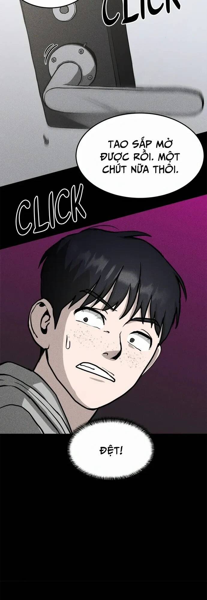 Loser Coin - Chương 6 - Trang 25