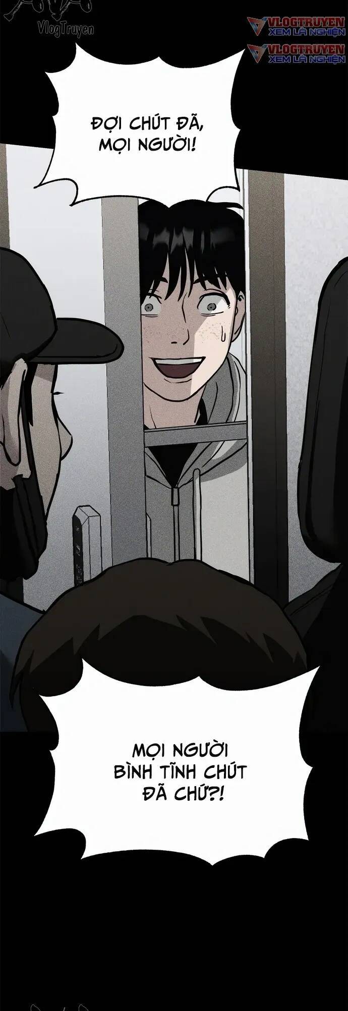 Loser Coin - Chương 6 - Trang 27