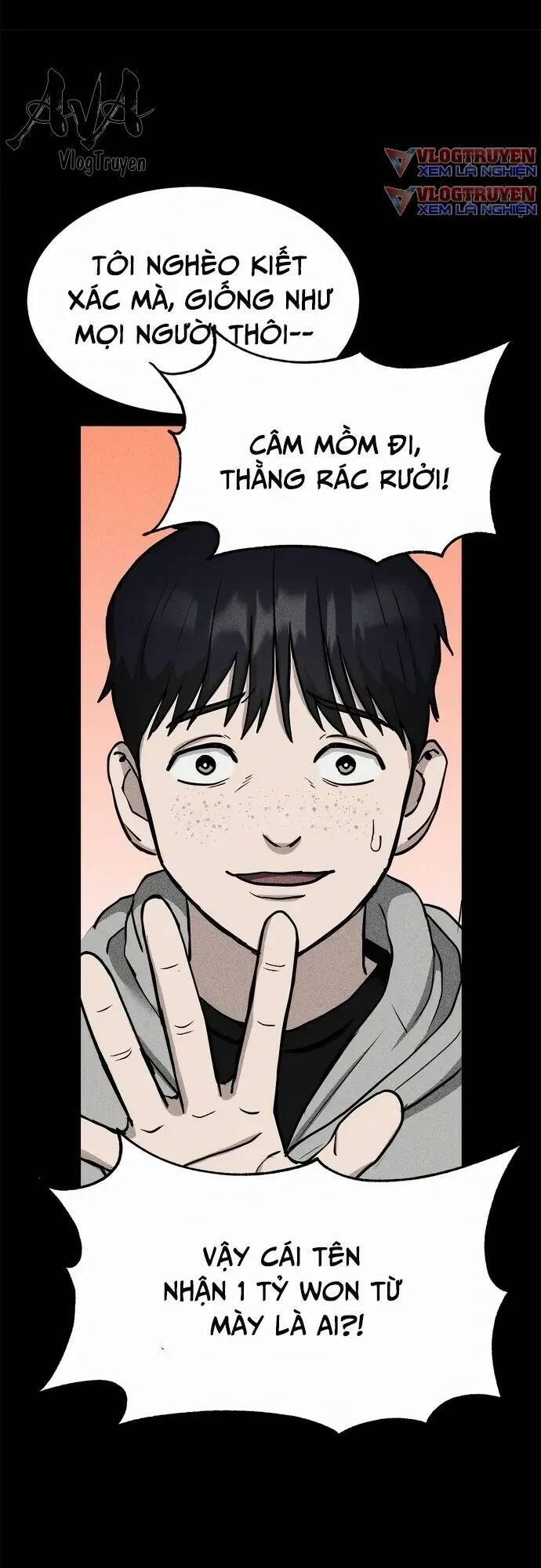 Loser Coin - Chương 6 - Trang 29