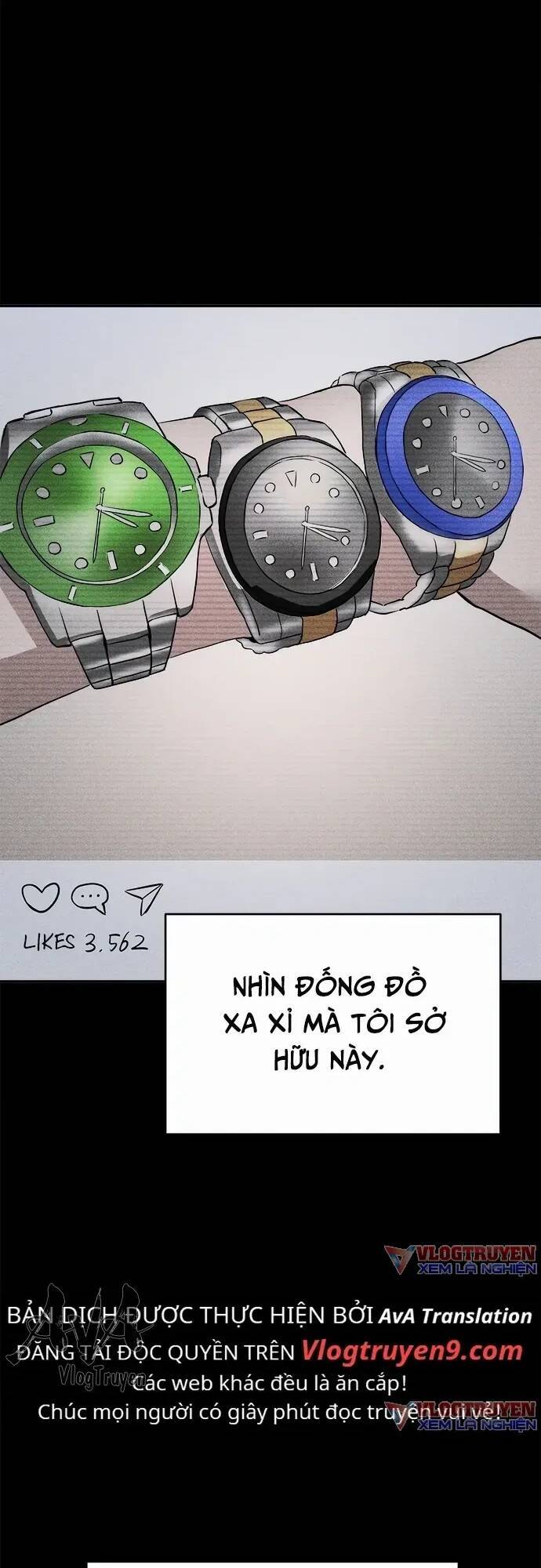 Loser Coin - Chương 6 - Trang 4