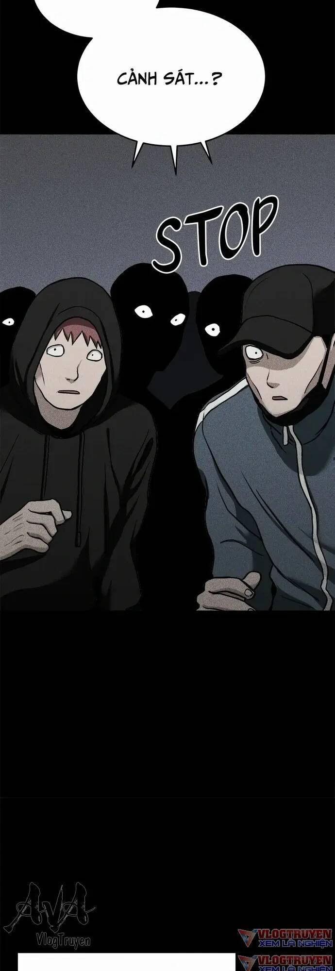 Loser Coin - Chương 6 - Trang 36