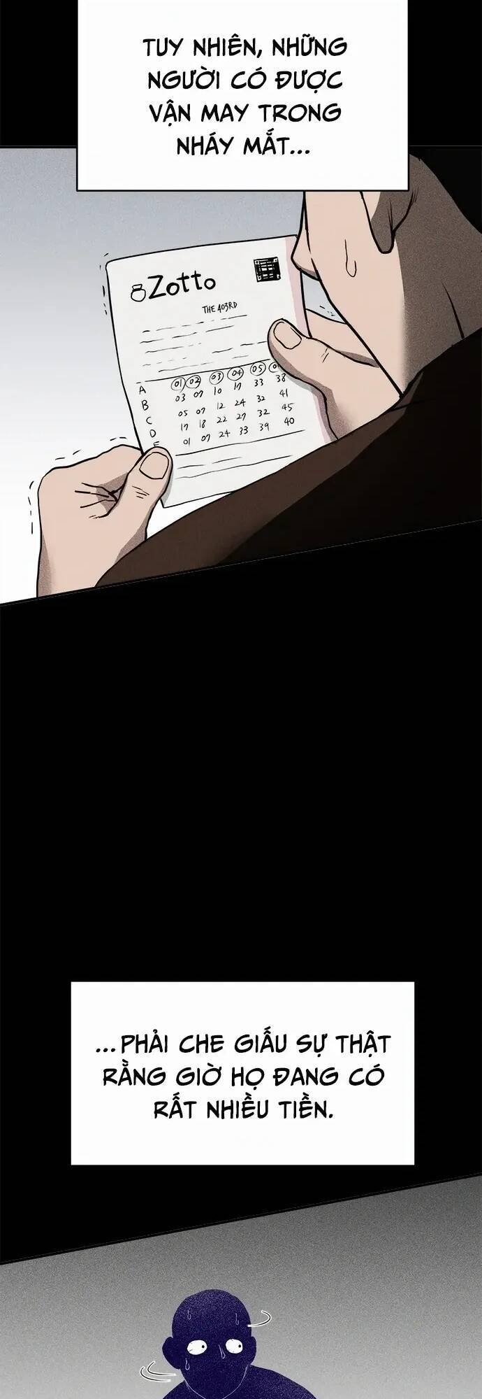 Loser Coin - Chương 6 - Trang 5