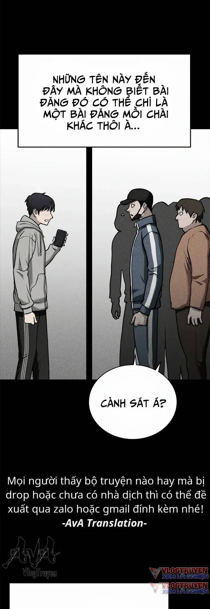 Loser Coin - Chương 6 - Trang 41