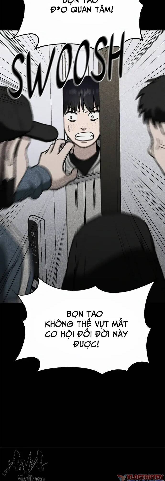 Loser Coin - Chương 6 - Trang 43