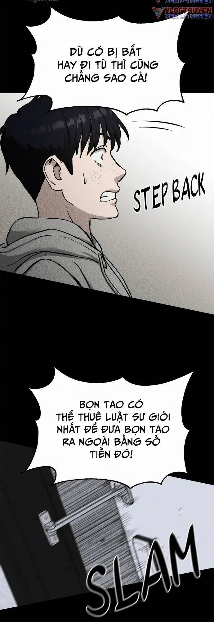 Loser Coin - Chương 6 - Trang 44