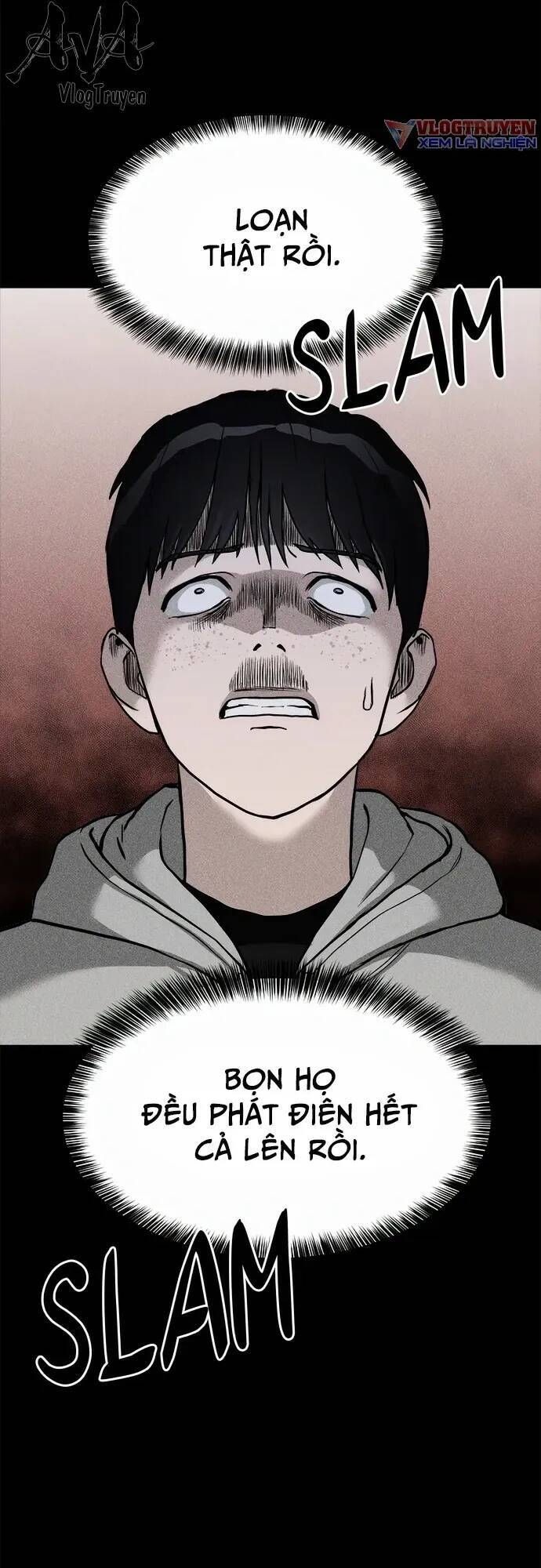 Loser Coin - Chương 6 - Trang 48