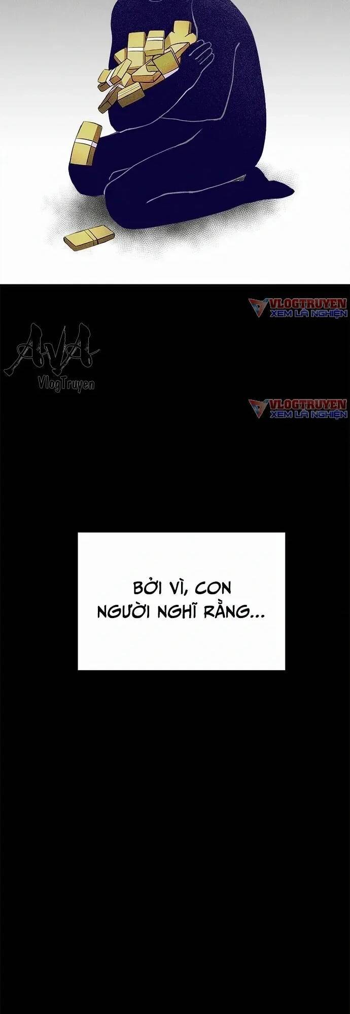 Loser Coin - Chương 6 - Trang 6