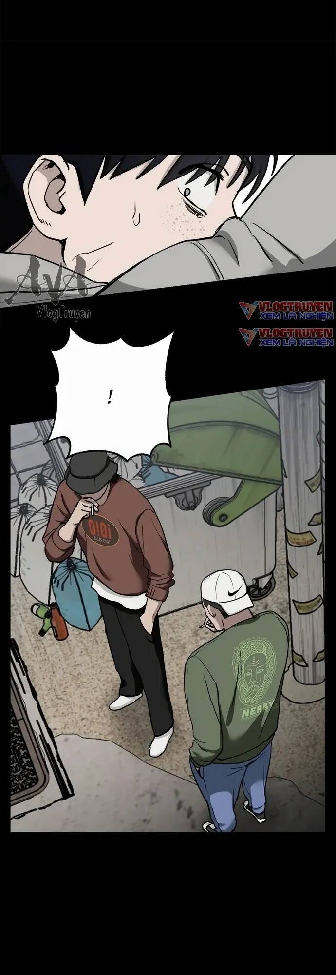 Loser Coin - Chương 6 - Trang 56