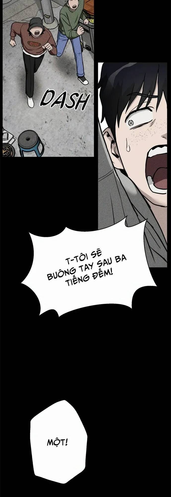 Loser Coin - Chương 6 - Trang 60