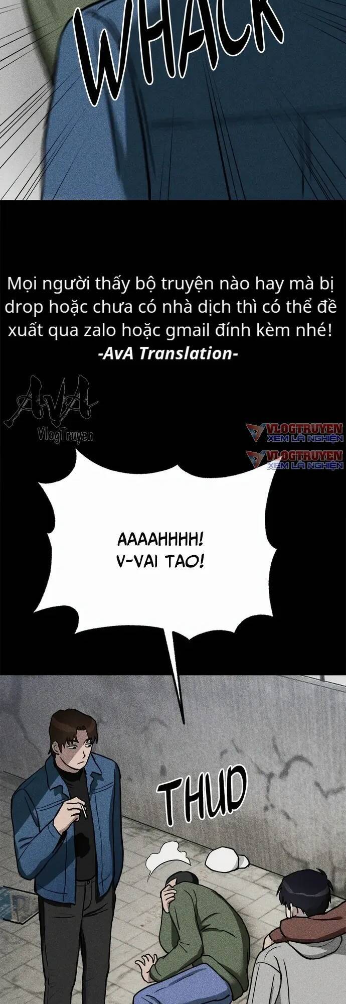 Loser Coin - Chương 6 - Trang 76