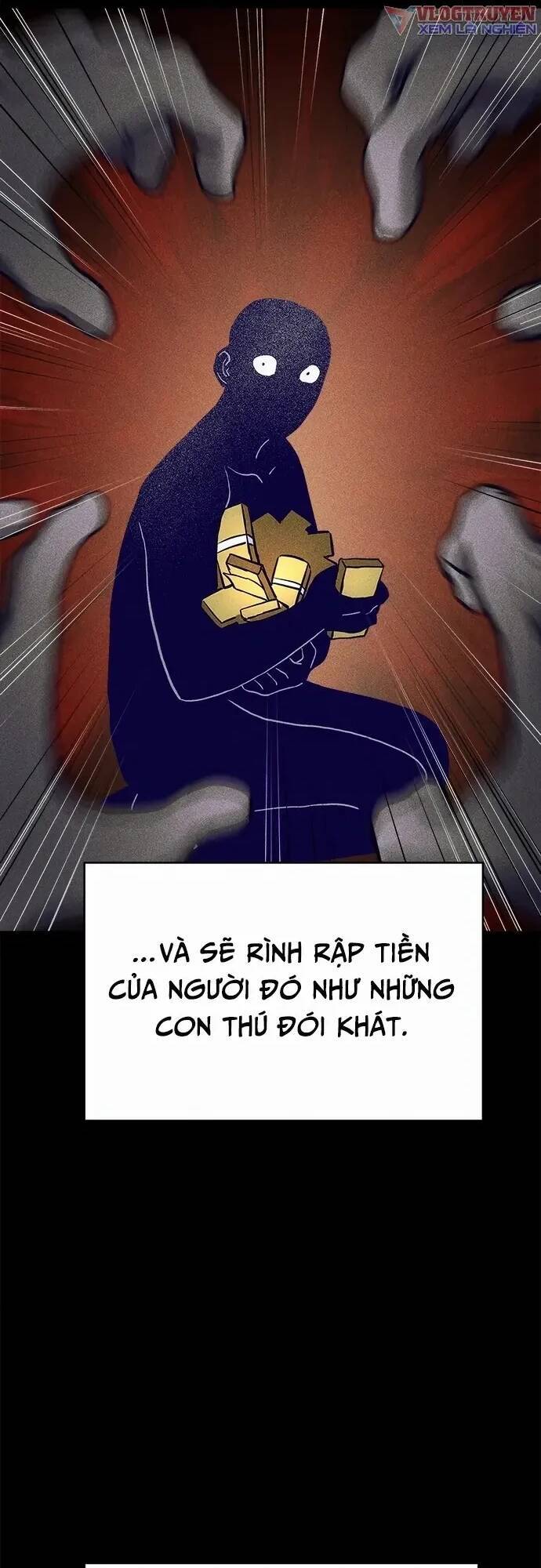 Loser Coin - Chương 6 - Trang 9