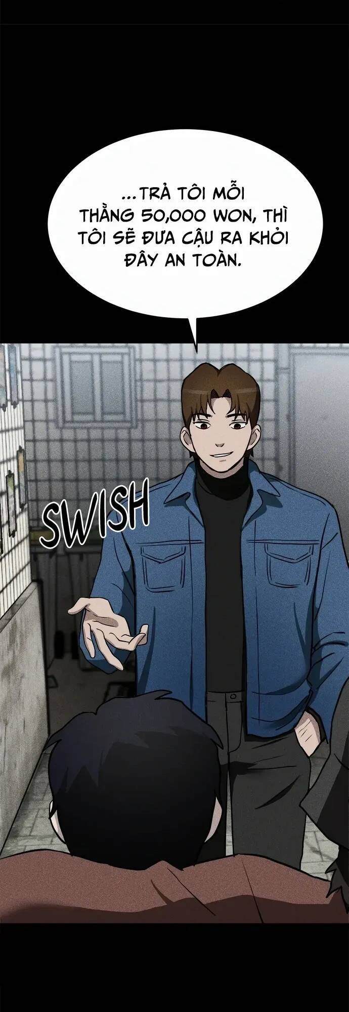 Loser Coin - Chương 6 - Trang 82