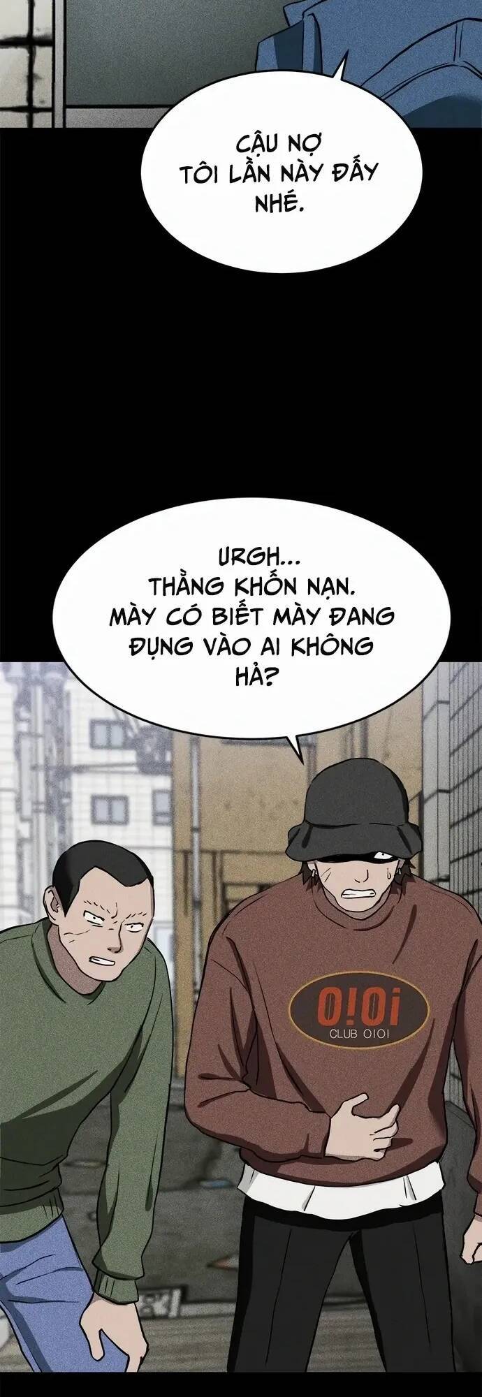 Loser Coin - Chương 6 - Trang 89