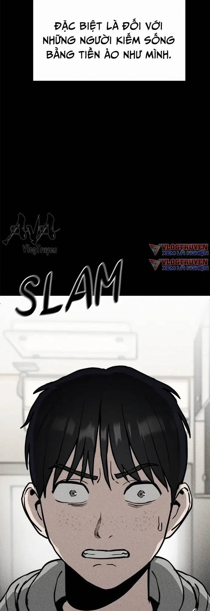 Loser Coin - Chương 6 - Trang 10