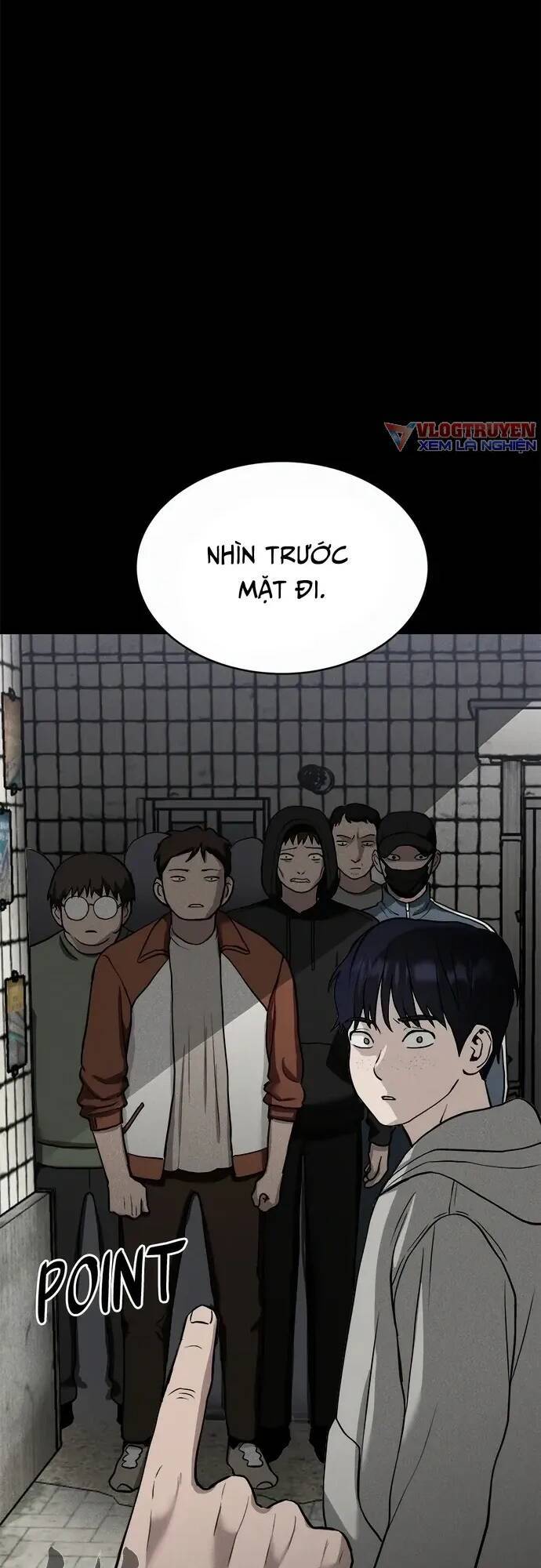 Loser Coin - Chương 7 - Trang 21