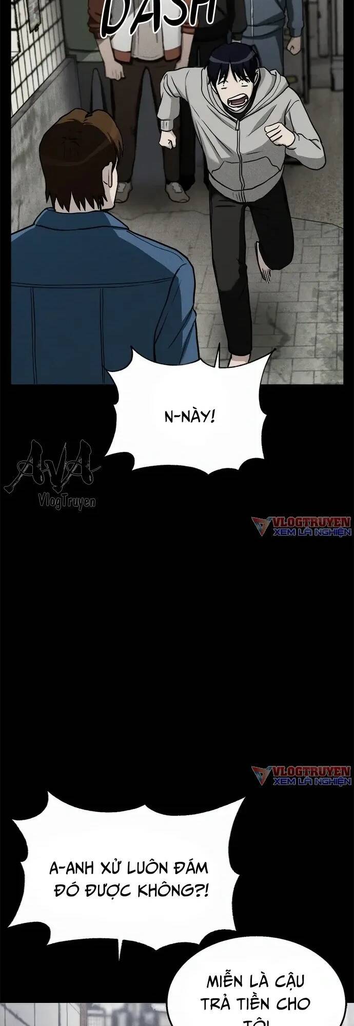 Loser Coin - Chương 7 - Trang 25