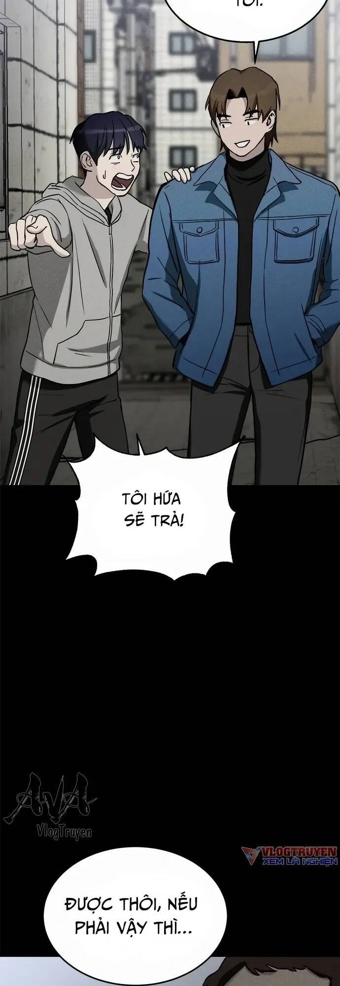 Loser Coin - Chương 7 - Trang 26