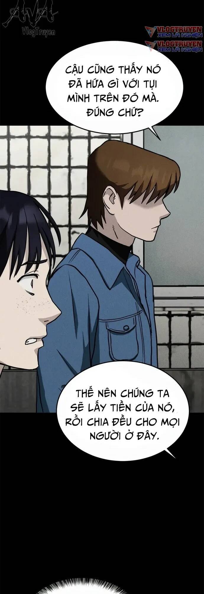Loser Coin - Chương 7 - Trang 29