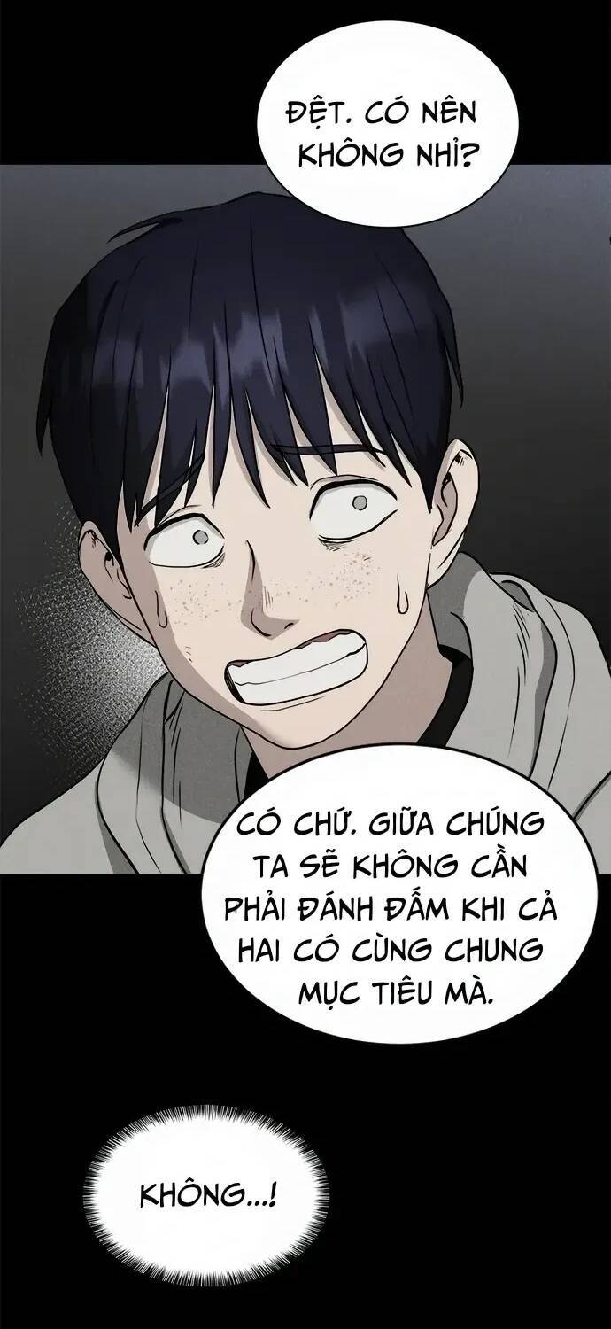 Loser Coin - Chương 7 - Trang 31