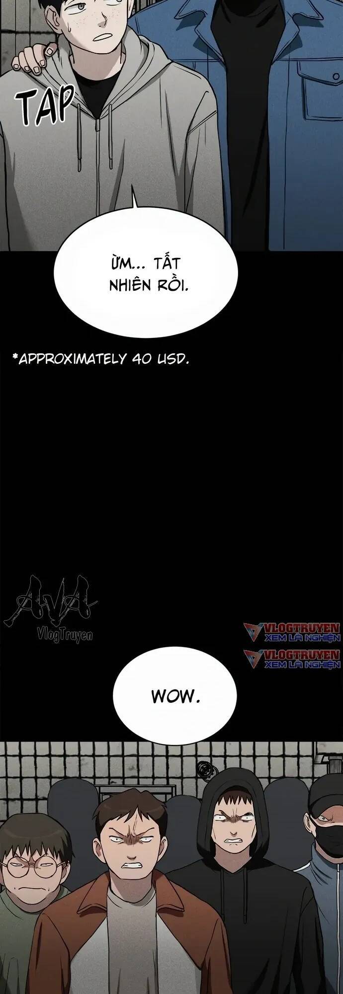 Loser Coin - Chương 7 - Trang 36