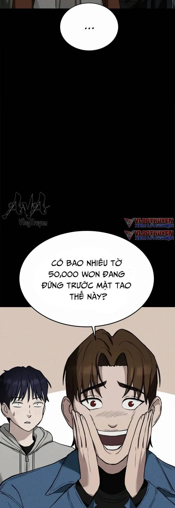 Loser Coin - Chương 7 - Trang 37