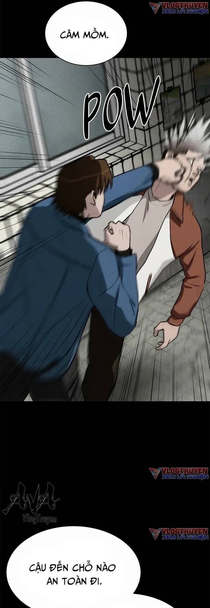 Loser Coin - Chương 7 - Trang 40
