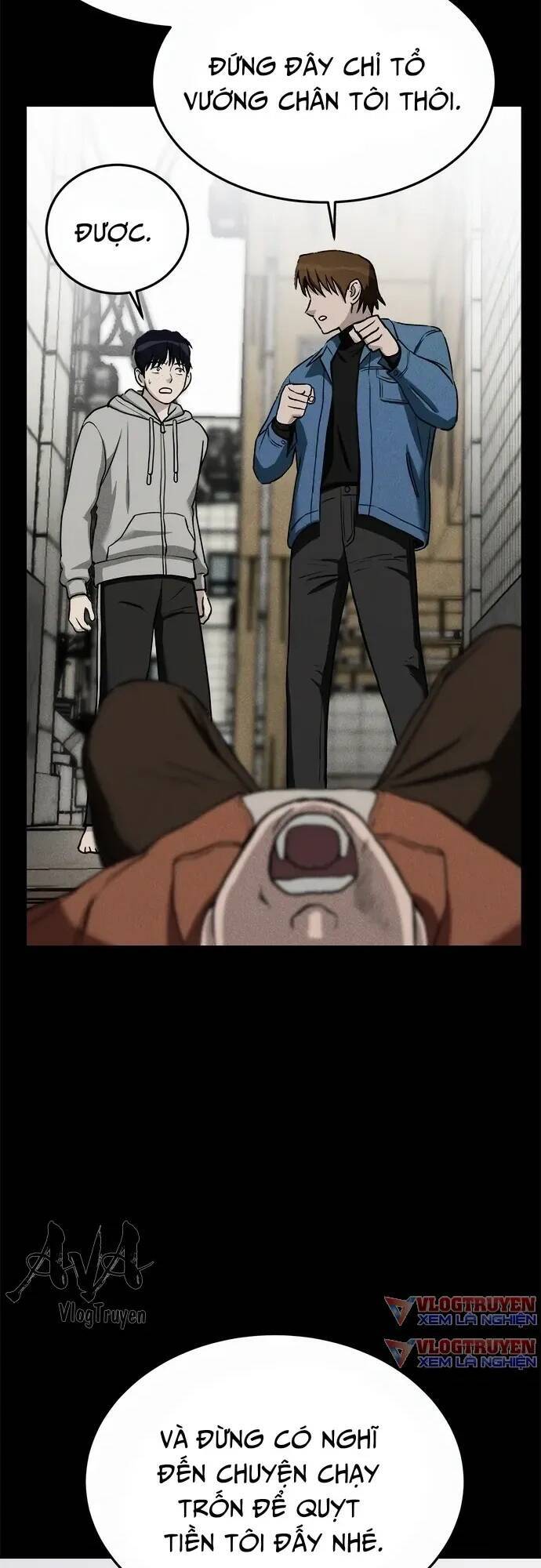 Loser Coin - Chương 7 - Trang 41