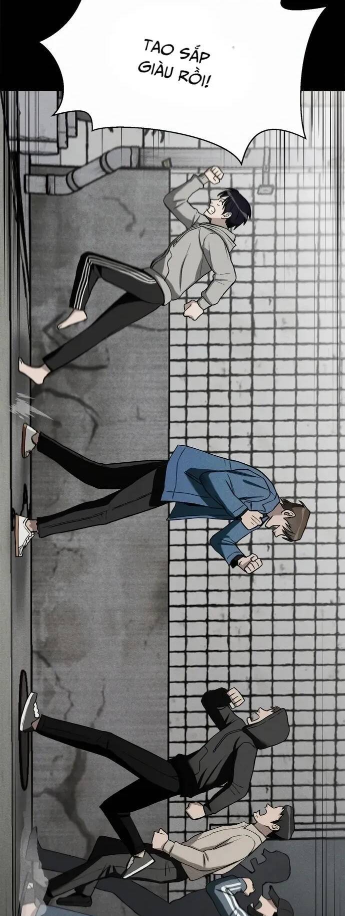 Loser Coin - Chương 7 - Trang 45