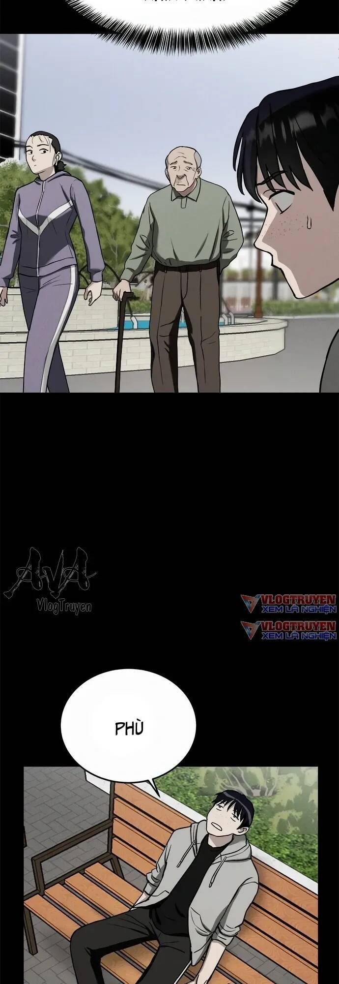 Loser Coin - Chương 7 - Trang 50