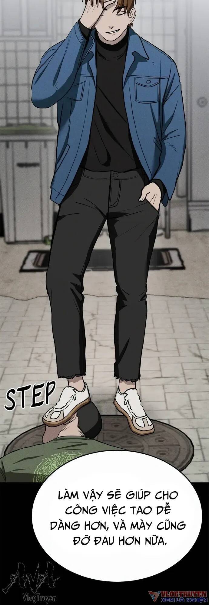 Loser Coin - Chương 7 - Trang 6