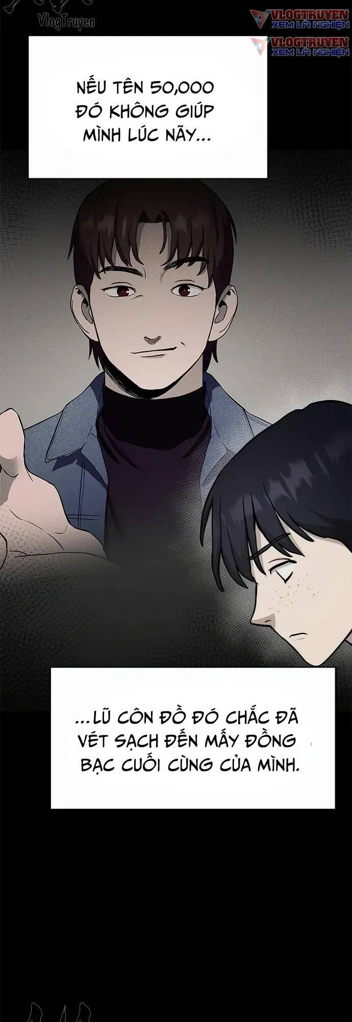 Loser Coin - Chương 7 - Trang 76