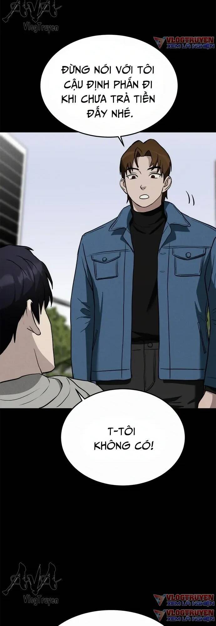 Loser Coin - Chương 7 - Trang 81