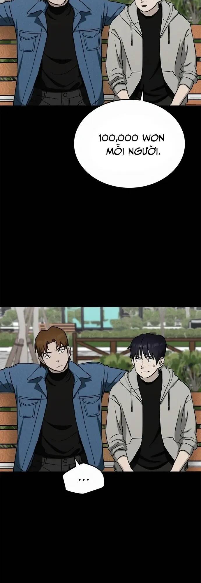 Loser Coin - Chương 7 - Trang 90