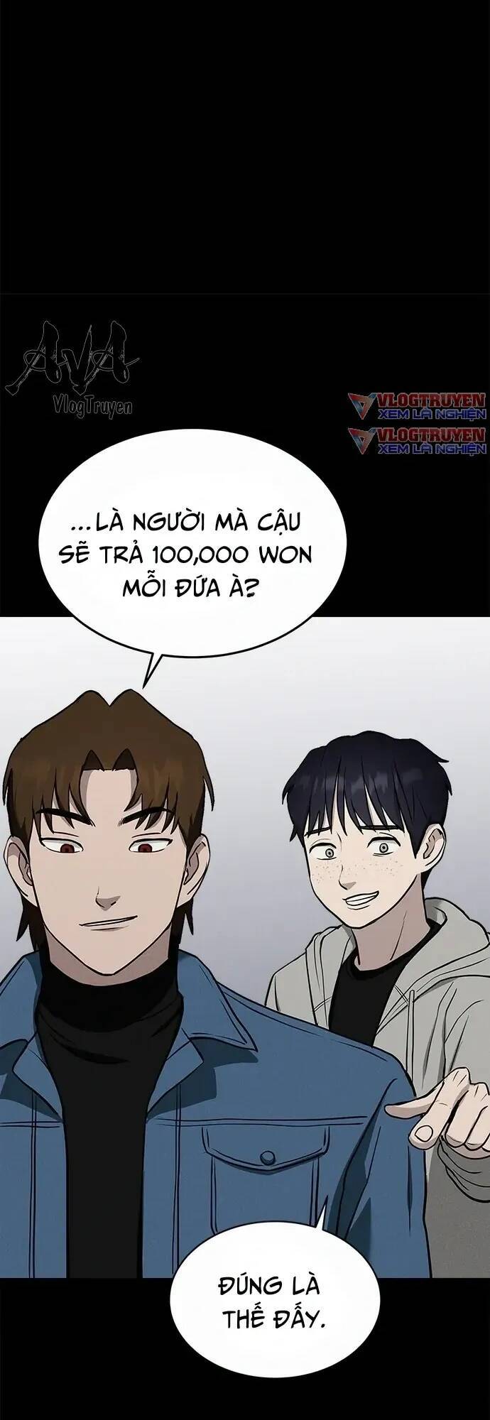 Loser Coin - Chương 7 - Trang 99